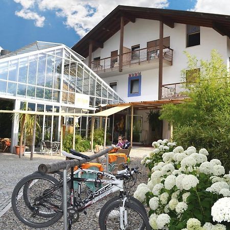 Hotel Bamboo Haupthaus Coldrano Εξωτερικό φωτογραφία