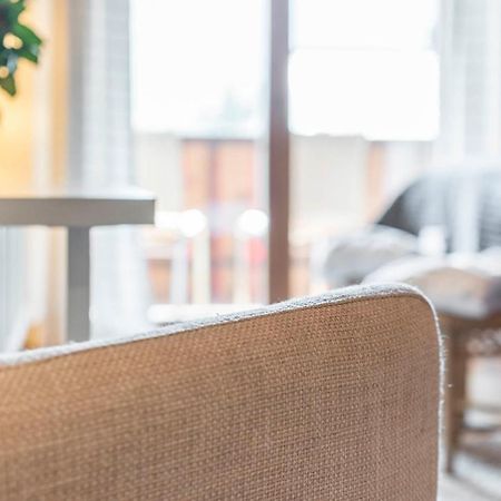 Hotel Bamboo Haupthaus Coldrano Εξωτερικό φωτογραφία