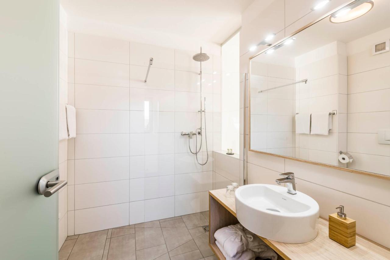 Hotel Bamboo Haupthaus Coldrano Εξωτερικό φωτογραφία