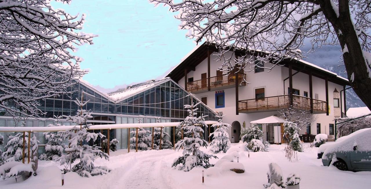 Hotel Bamboo Haupthaus Coldrano Εξωτερικό φωτογραφία