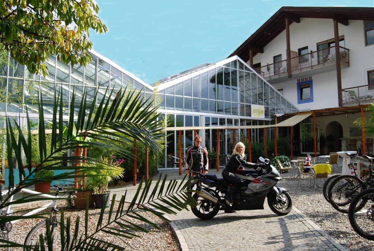Hotel Bamboo Haupthaus Coldrano Εξωτερικό φωτογραφία