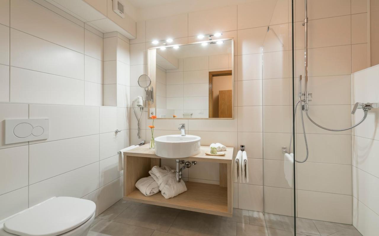Hotel Bamboo Haupthaus Coldrano Εξωτερικό φωτογραφία