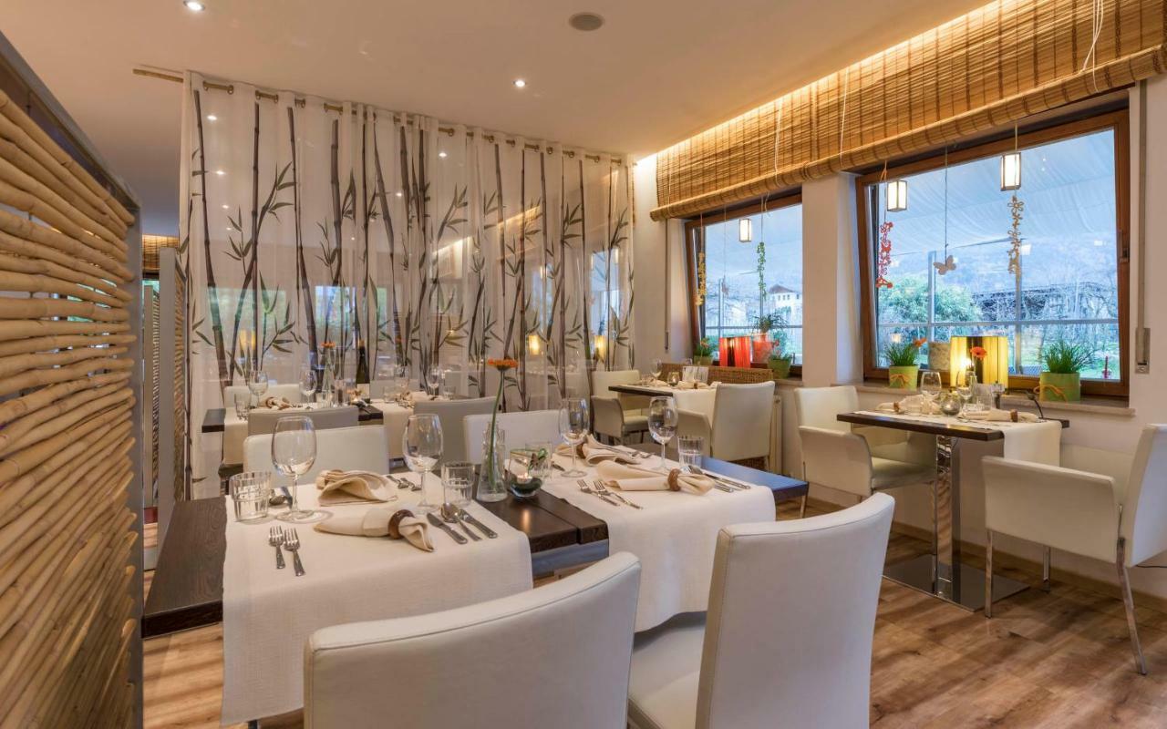 Hotel Bamboo Haupthaus Coldrano Εξωτερικό φωτογραφία