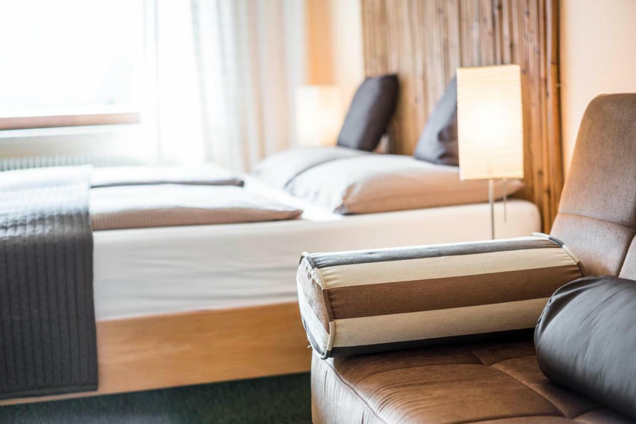 Hotel Bamboo Haupthaus Coldrano Εξωτερικό φωτογραφία
