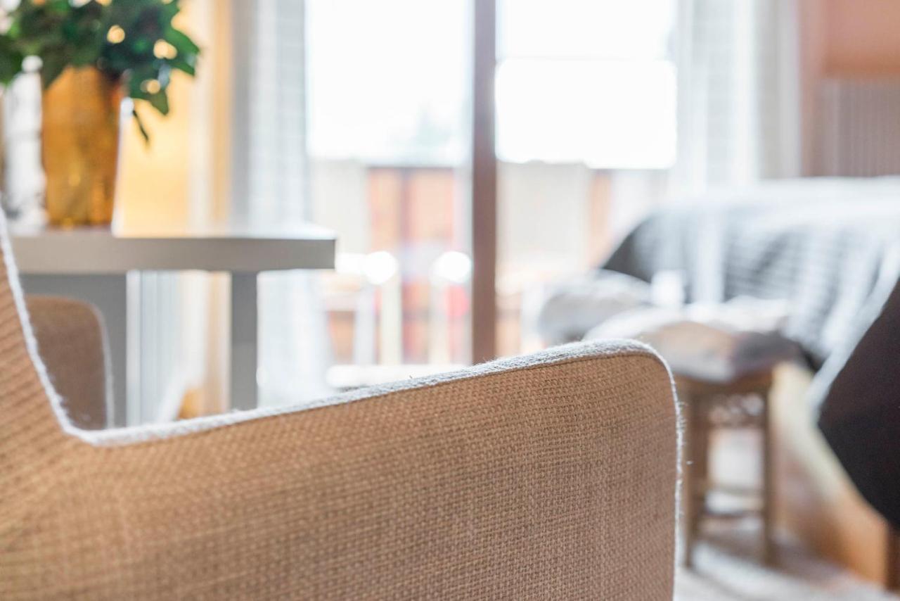 Hotel Bamboo Haupthaus Coldrano Εξωτερικό φωτογραφία