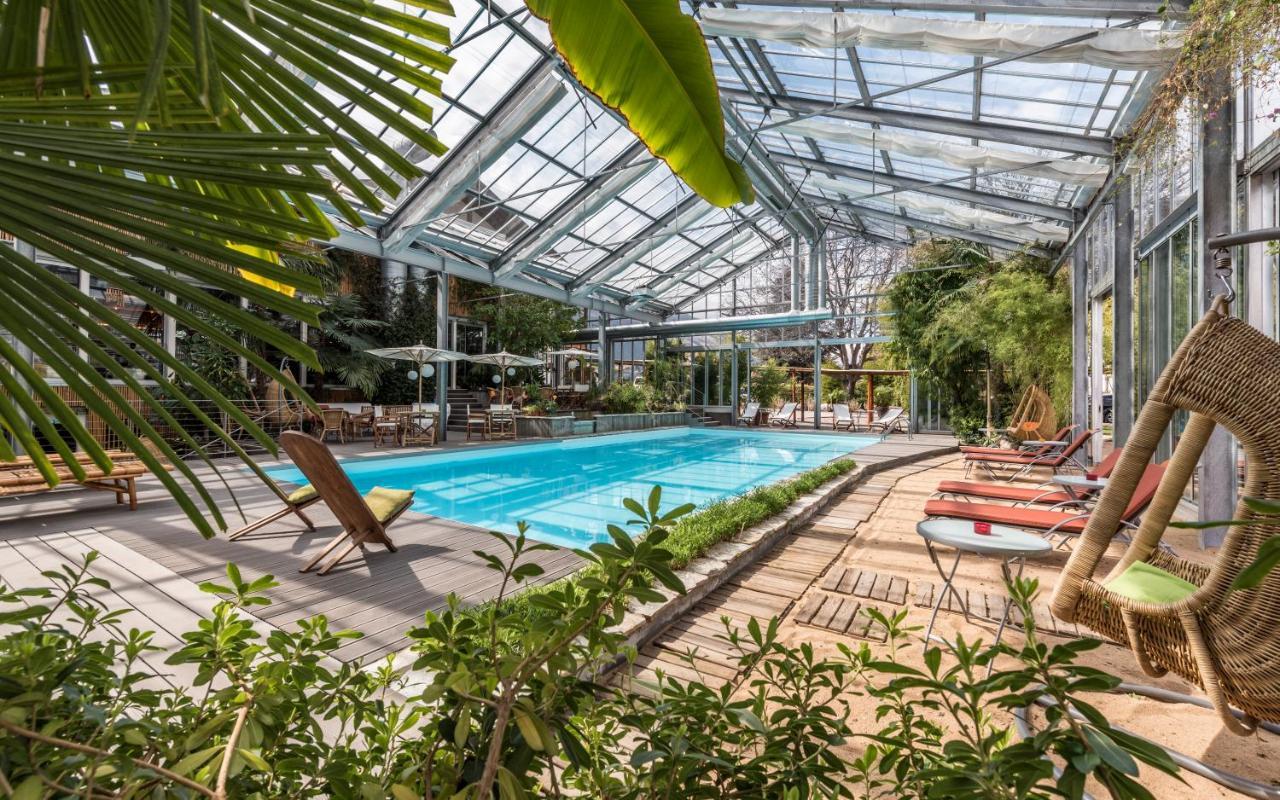 Hotel Bamboo Haupthaus Coldrano Εξωτερικό φωτογραφία