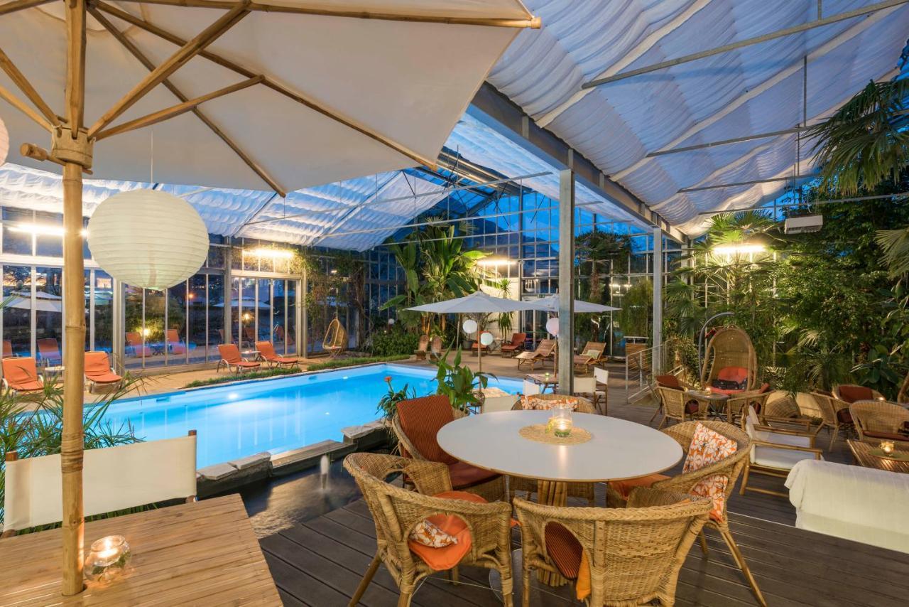 Hotel Bamboo Haupthaus Coldrano Εξωτερικό φωτογραφία