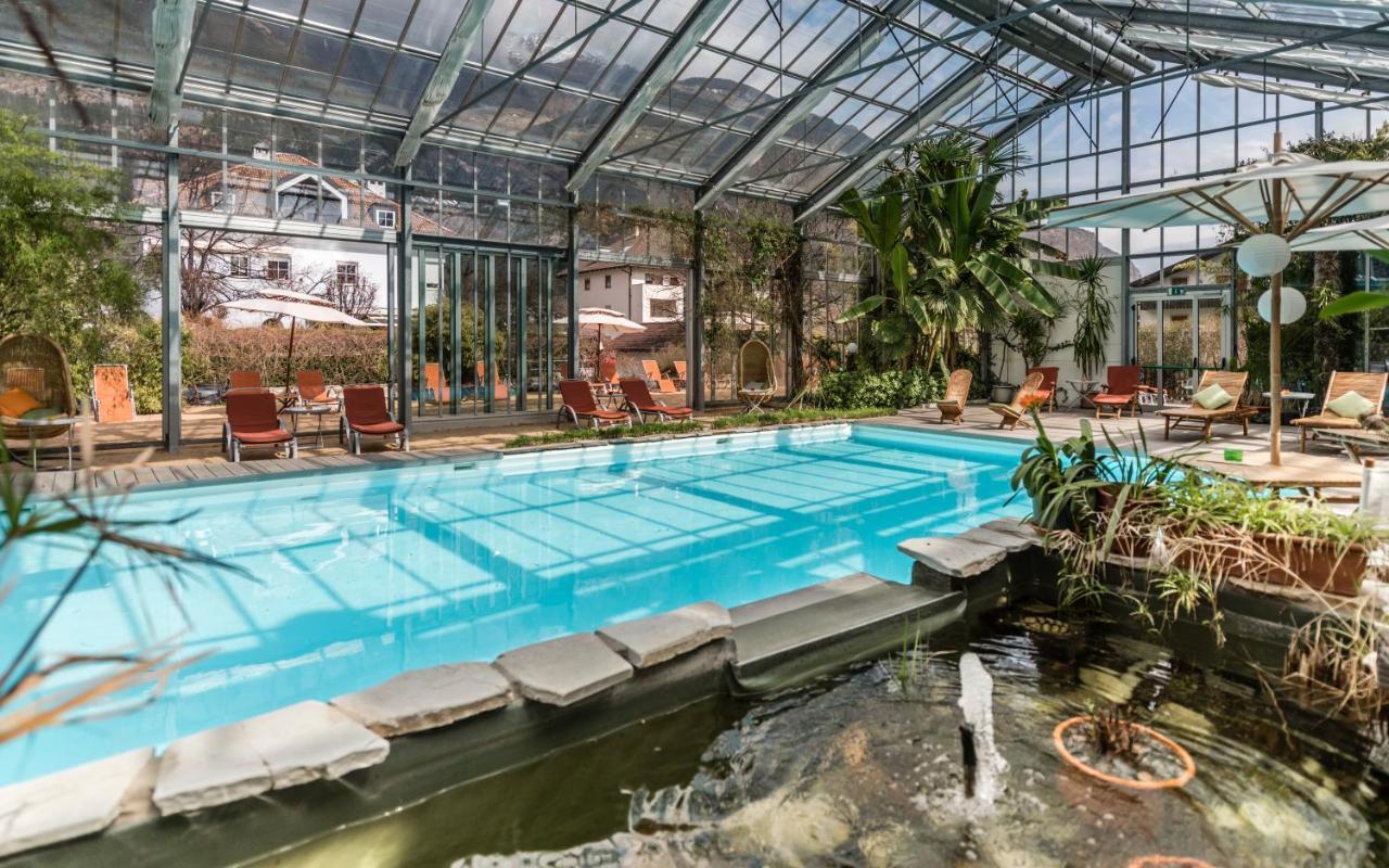 Hotel Bamboo Haupthaus Coldrano Εξωτερικό φωτογραφία