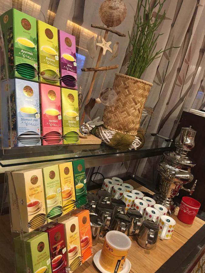 Hotel Bamboo Haupthaus Coldrano Εξωτερικό φωτογραφία