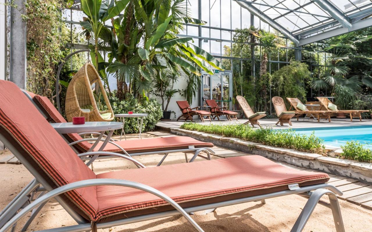 Hotel Bamboo Haupthaus Coldrano Εξωτερικό φωτογραφία